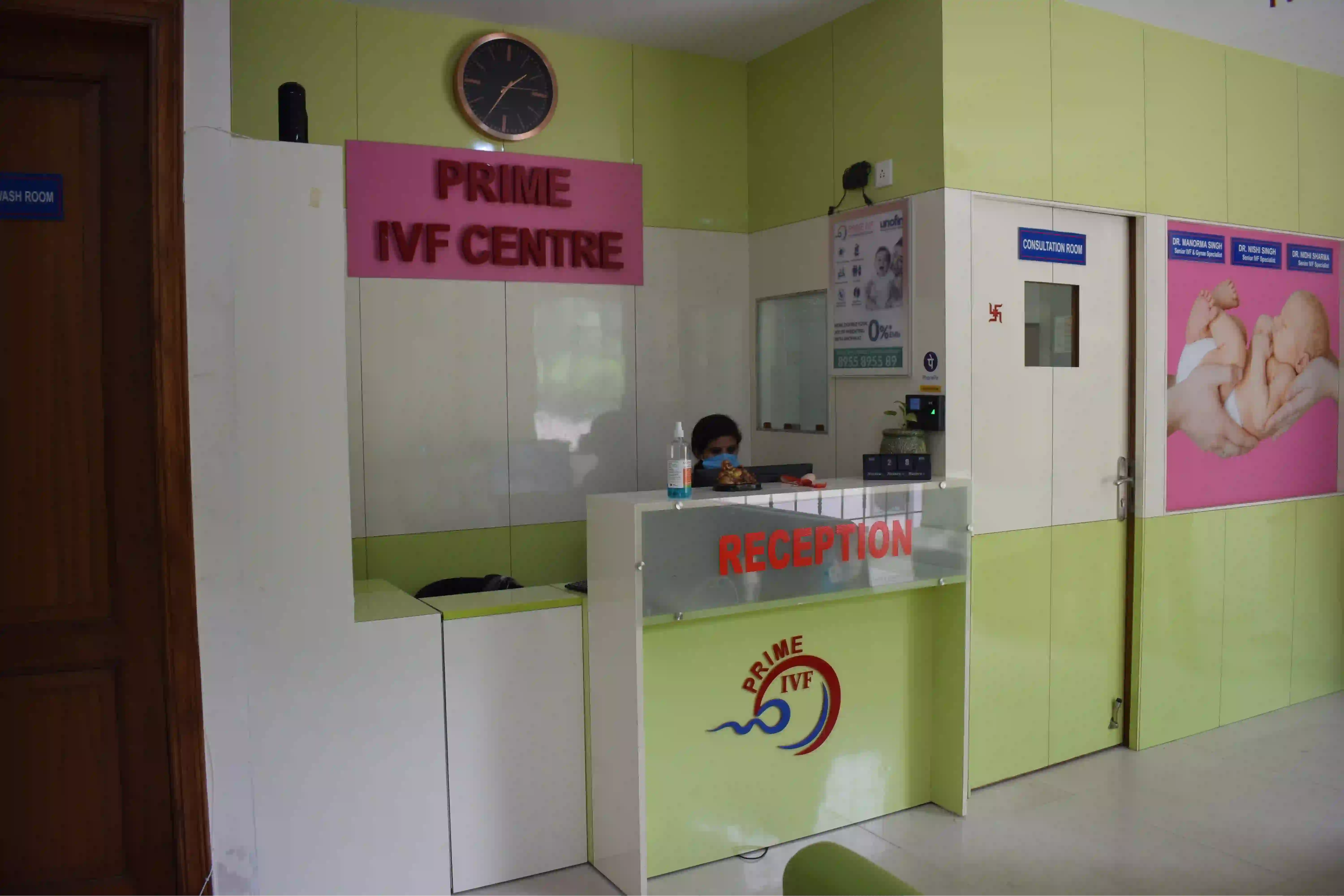 Best IVF Centre in Gurgaon
