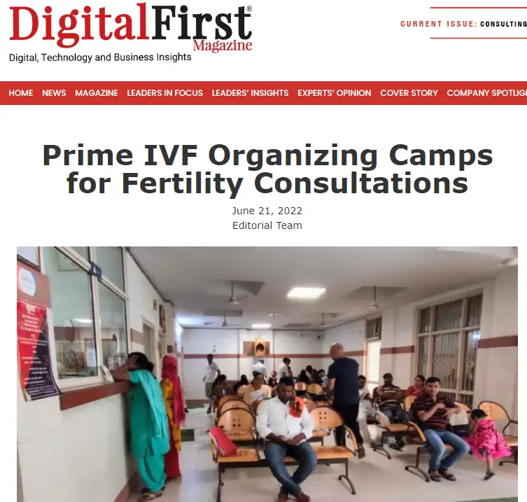 Best IVF Centre in Gurgaon
