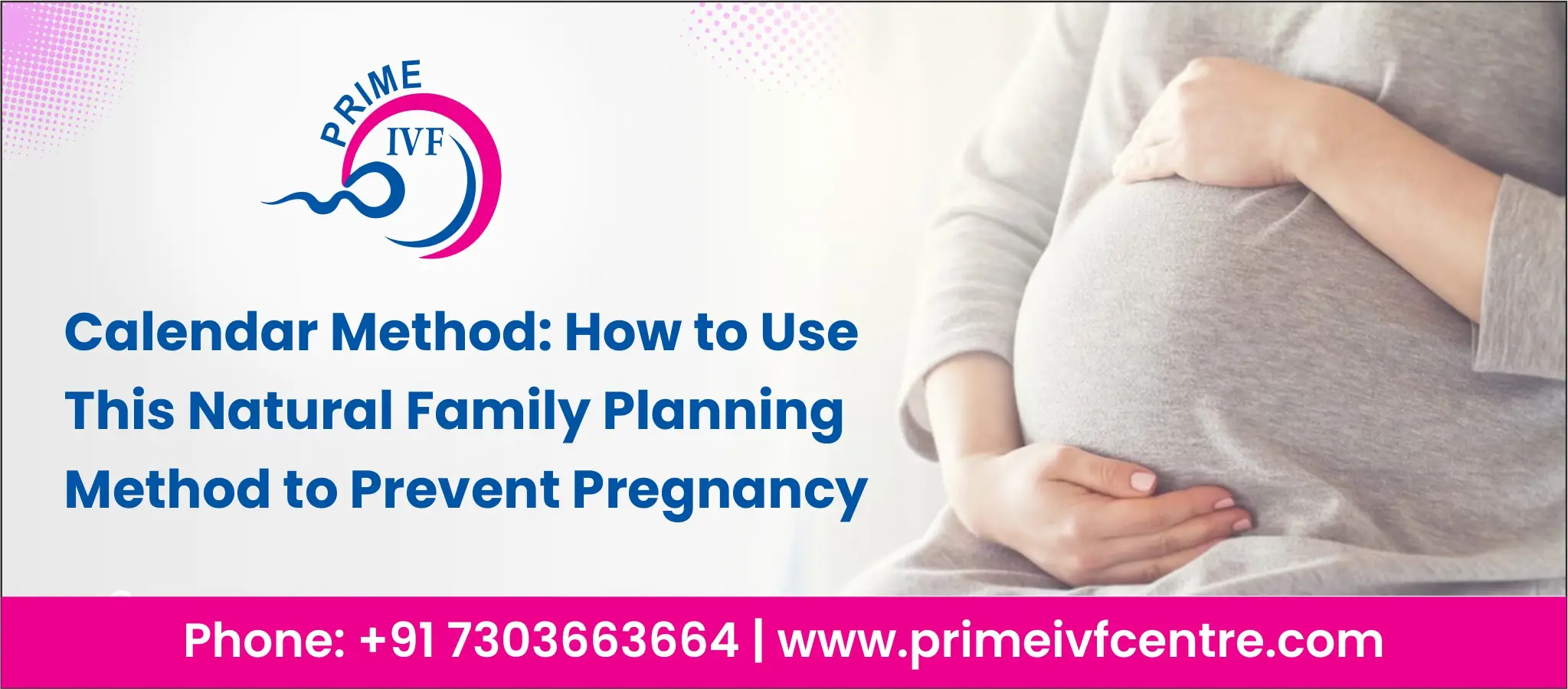 How to Use Calendar Method to Prevent Pregnancy