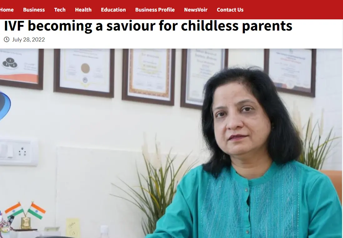 Best IVF Centre in Gurgaon