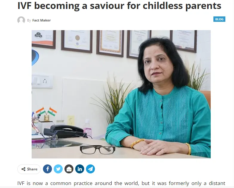 Best IVF Centre in Gurgaon