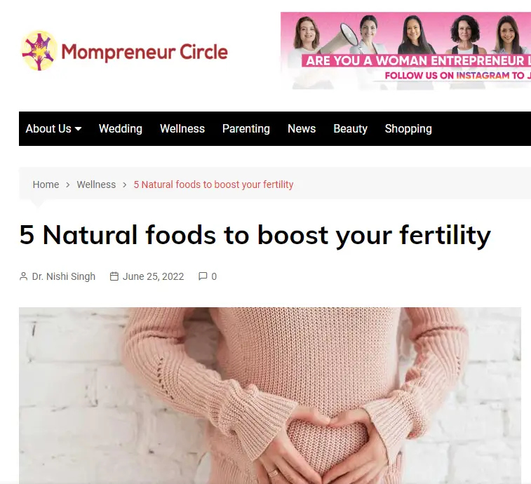 Best IVF Centre in Gurgaon