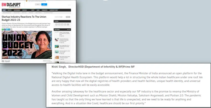 Best IVF Centre in Gurgaon