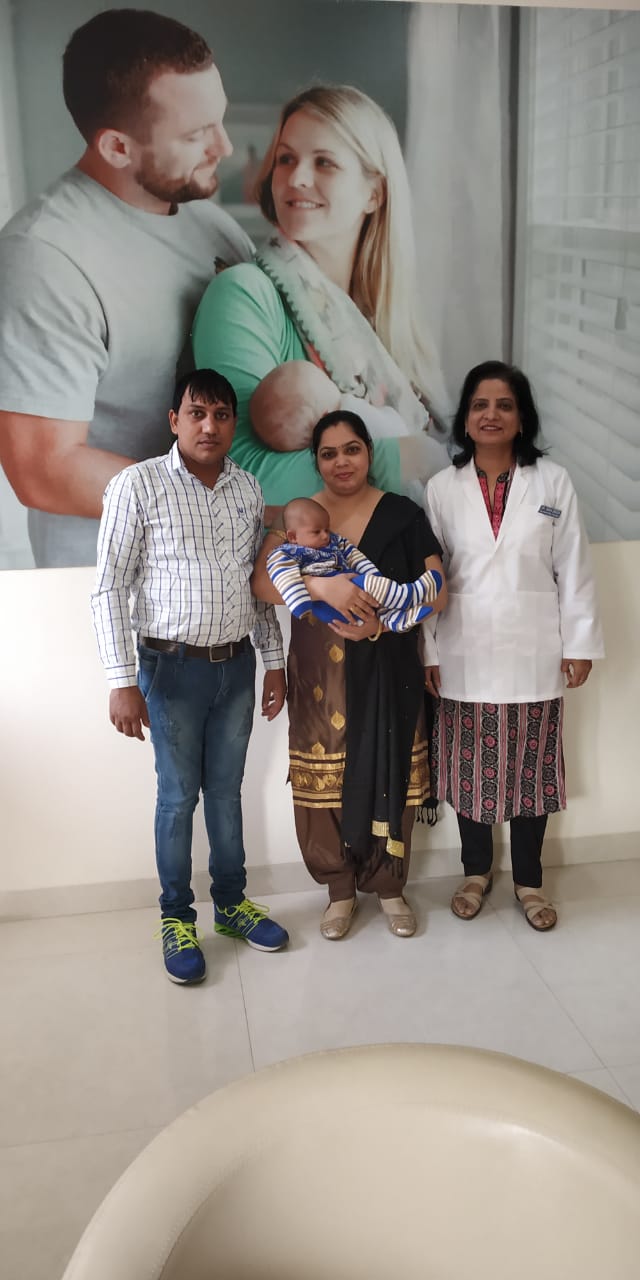 Best IVF Centre in Gurgaon